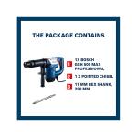 Bosch GSH 500 Hex