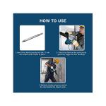 Bosch GSH 500 Hex