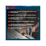 Bosch GSR 120+ 1 X 2.0Ah