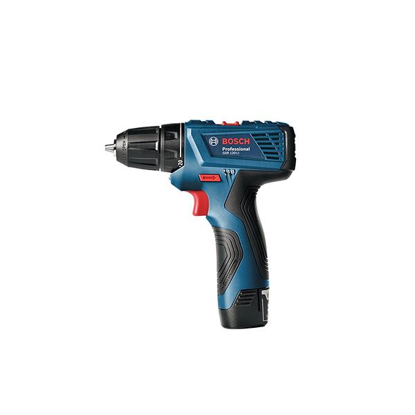 Bosch GSR 120+ 1 X 2.0Ah