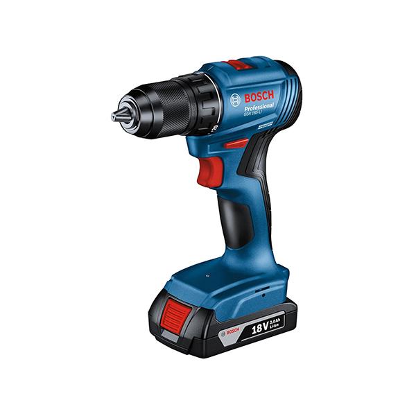 Bosch GSR 185-LI Kit 10mm