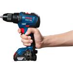 Bosch GSR 18V-50 Kit