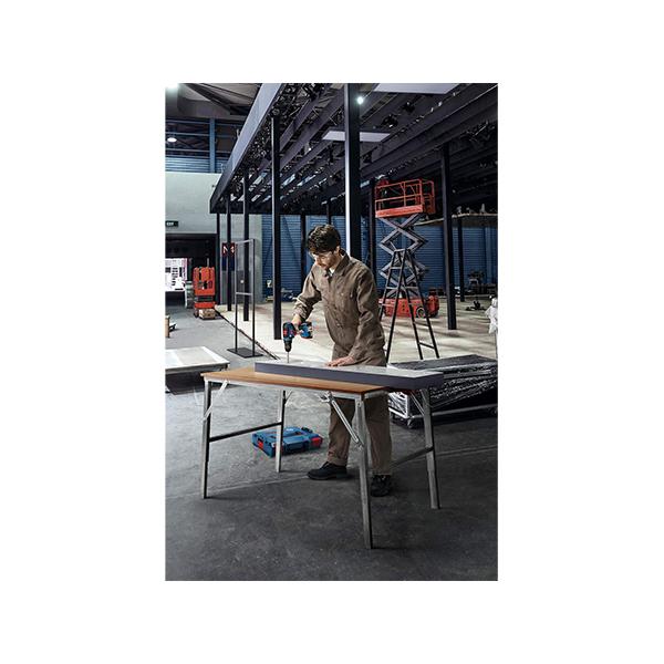 Bosch GSR 18V-50 Kit