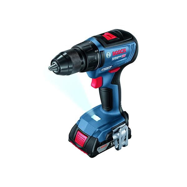 Bosch GSR 18V-50 Kit