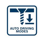 Bosch GDR 18V-215