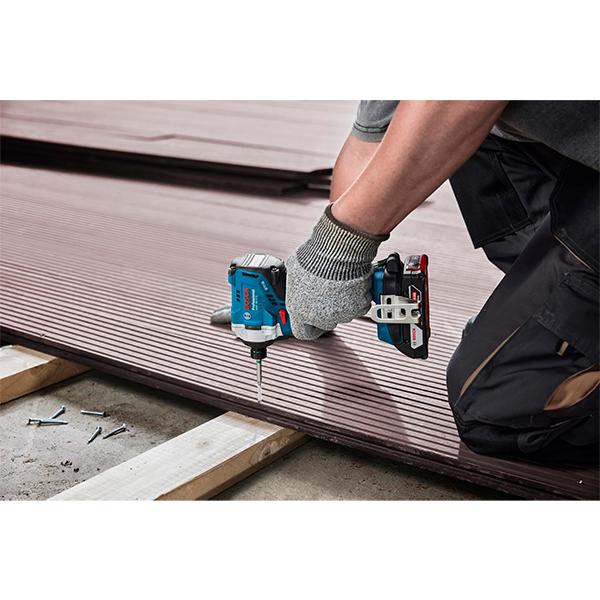Bosch GDR 18V-215