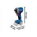 Bosch GDR 18V-215