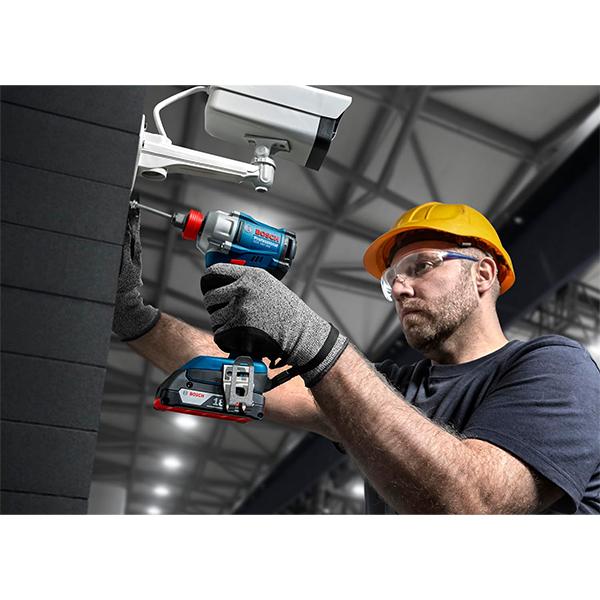 Bosch GDX 18V-285