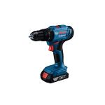Bosch GSB 183-LI Kit (2 Battery)