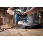 Bosch GSB 183-LI Kit (2 Battery)