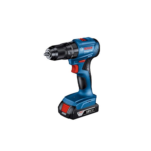 Bosch GSB 185-LI Kit