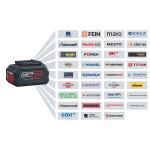 Bosch GSB 18V-65 (Solo)