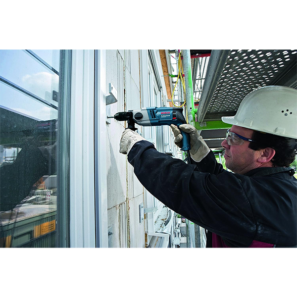 Bosch GSB 20-2 RE