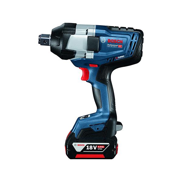 Bosch GDS 18V-1050 H