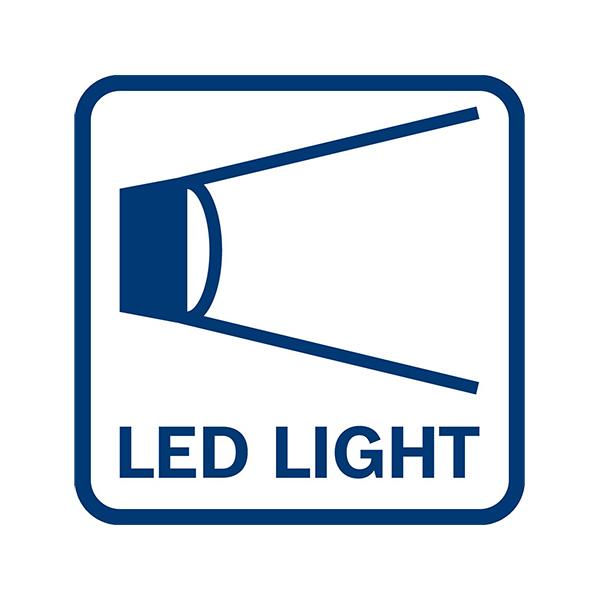 Bosch GDS 18V-1050 H