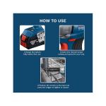 Bosch GDS 18V-350