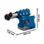 Bosch GDE 12 (Dust Extr for GBH 185)