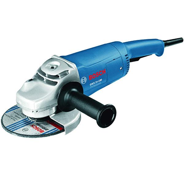 Bosch GWS 24-180 JZ