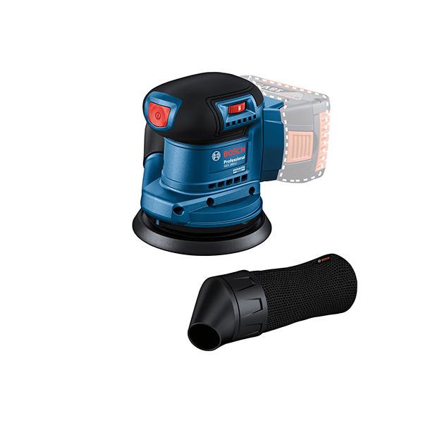 Bosch GEX 185-LI (Solo)