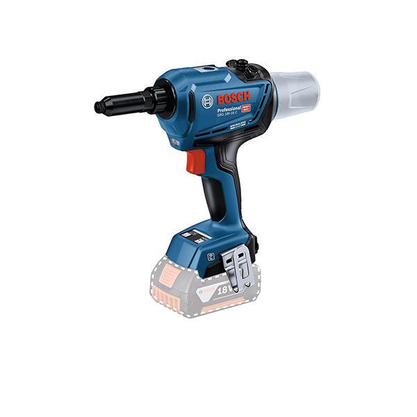 Bosch GRG 18V-16 C (Solo)