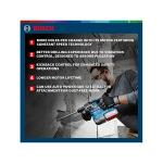Bosch GBH 185-LI