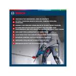 Bosch GBH 18V-34 CF (Solo)