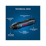 Bosch GO 2.0 Kit
