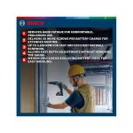 Bosch GTB 185-LI (Solo)