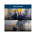 Bosch GTB 185-LI (Solo)