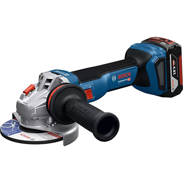 Bosch GWS 18V-11 S Kit