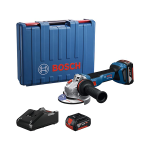 Bosch GWS 18V-11 S Kit