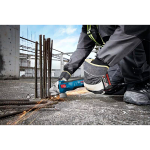 Bosch GWS 18V-11 S Kit