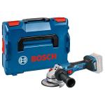Bosch GWS 18V-15 S (125 mm) (Solo)