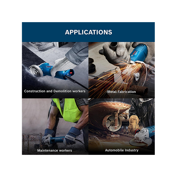Bosch GWS 600