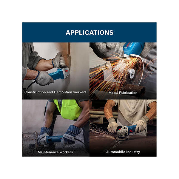 Bosch GWS 800