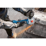 Bosch GWX 17-125 S