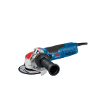 Bosch GWX 17-125 S