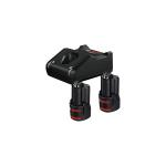 Bosch GAL 12V-40 + 2x GBA 12V 2.0Ah