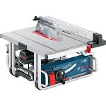 Bosch GTS 10 J
