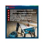 Bosch GTS 254