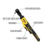 Dewalt DCF512N