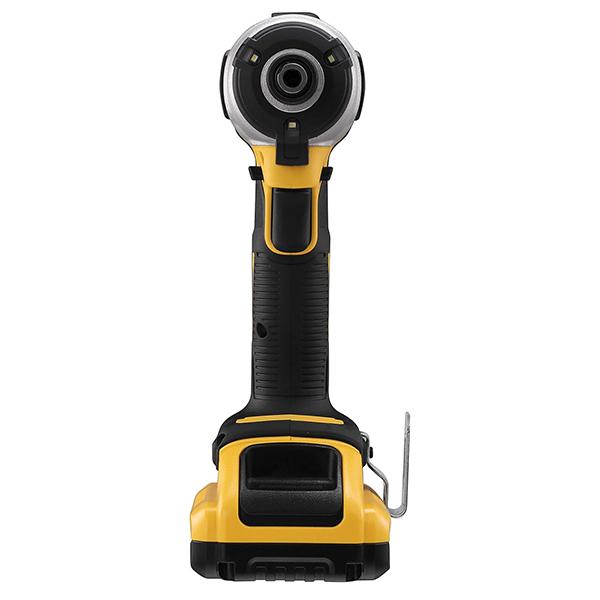 Dewalt DCF809L2T