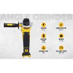 Dewalt DCG405N-B1