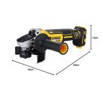 Dewalt DCG405N-XJ