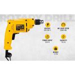 Dewalt DWD014 10mm
