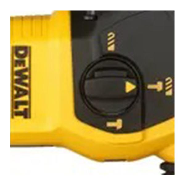 Dewalt D25333K 30mm