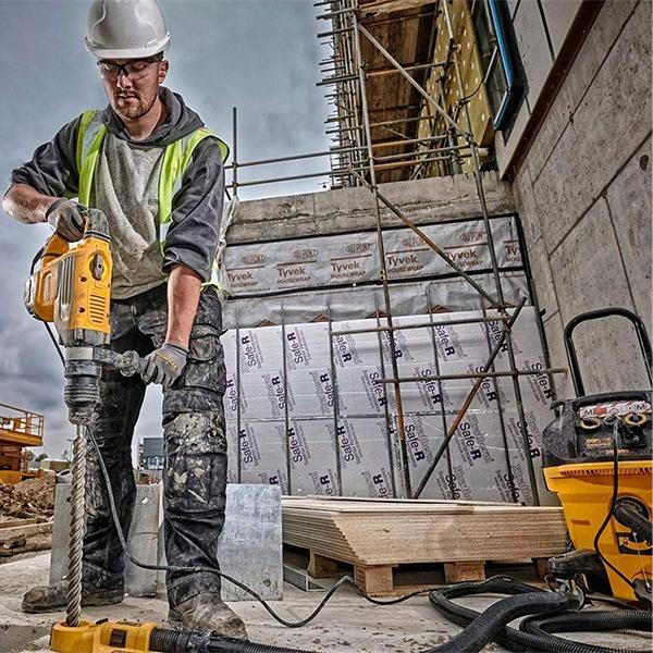 Dewalt D25733K 48mm