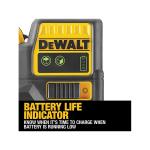 Dewalt DCE089D1G LI-ION