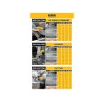 Dewalt DWP849X