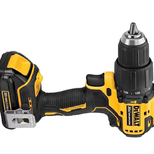 Dewalt DCD709N 13mm